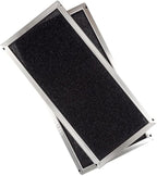 SV60800 HRV Filter Kit , 15-3/8 x 7-1/4 x 3/4 inches and 15-3/8 x 8-1/8 x 3/4 inches, 2-Pack