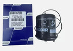 Centrifugal Oil Filter 1922496 1922496PE