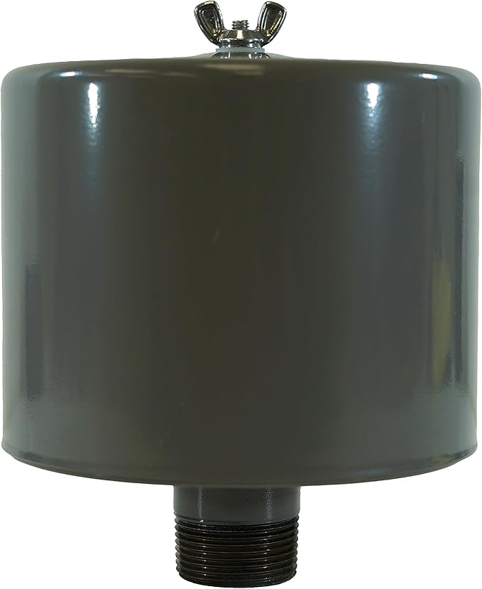 Replacement Air Intake Filter Assembly for Quincy 110377F125 Made in the USA