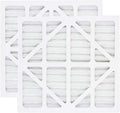 Abestorm MERV-10 Filter Replacement Set Replacement Filters for Filterair HEPA 550 Air Scrubber (2Pack)