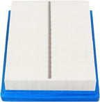 EPAuto GP586 (XA10586) Engine Air Filter, Replacement for Toyota Camry, Corolla, RAV4, Avalon, Highlander, Sienna, Venza, C-HR, Subaru BRZ, Lexus ES300h, UX200, NX350h, NX450h+, RX350h (2017-2025)