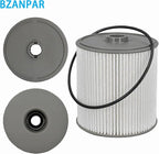 Fuel Filters for Ram 2500 3500 4500 5500 6.7 Cummins Diesel, Fuel Filter for 2019 2020 2021 2022 2023 2024 Dodge Ram 6.7 Diesel, Fuel Filter Water Separator Set Replace 68157291AA 68436631AA