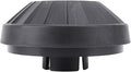 Replacement for FD FH FX Series, Rain Cap Cover Weatherproof Protection for Engine Filtration System, Made from Plastic, Easy Replacement