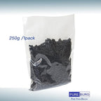 PUREBURG FC-50 Odor Absorbing Carbon Refills Pack Compatible with Vitamix FoodCycler FC50, Collecton Lid Filter Carbon filters 3+3