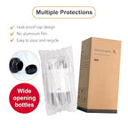Rigid Pro 3D Printing Resin, High Stiffness & High Precision Engineering Resin, Designed for Detailed Models & Functional Parts for LCD/DLP/MSLA 3D Printers (Light Gray, 1KG)