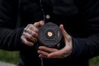 PolarPro - Chroma VND/PL - McKinnon Series - 2-5 Stops - Black Mist - 77mm