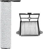 Steam Main Brush Filter Wet Dry Vacuum Cleaner Floor Scrubber Parts,compatible For Tineco，One S7(A)