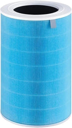 Air Purifier Filter Replacement Cartridge, Compatible For Xiaomi Mijia 4 Pro.(Gray)