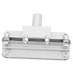 Kisangel Efficient Greenhouse Ventilation System Climber Motor for Optimal Airflow Temperature for Solar Vegetable Greenhouses