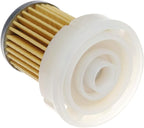 iFJF 6A320-58830 Fuel Filter Replacement for Kubota B3350HSD B7500D L2501D L3800DT LX2610HSD M5640SU RTV900G RTV-X1100CW Replaces 6A320-59930 PF9911 33830 with O-ring 6A320-59950 6A320-59940