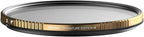 PolarPro 82mm Peter McKinnon VND Camera Filter - 2-5 Stop Variable Neutral Density Lens Filter for DSLR/Mirrorless Professional Video – PMVND Signature Edition II for Cinematic Shutter Speed Control
