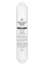 GE Reverse Osmosis Under Sink Remineralization & Replacement Filter, Fits GE GXRV40TBN, GXRQ18NBN, GNRQ18NBN Filtration Systems, Replace Every 12 Months, FQ18RT