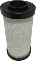 PneumaticPlus PPFH Series Replacement Element Kit for Coalescing Air Filter (PPFH4, 0.3 Micron)