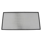 HEPA Filter Replacement 46 * 22 * 2.7inch for FFU Vertical Laminar Flow Hood Clean Bench Clean Room
