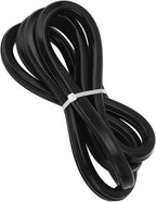 DEX2422Z2 Pool Filter Seal Durable Reinforced Rubber Gasket for Pro Grid DE6020, Easy Installation for Swimming Pool Owners