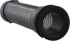 Vacuum Cleaner Hose Replacement for 3st Generation 2765Z 2767Z Floor Scrubber, Threaded Pipe Accessory