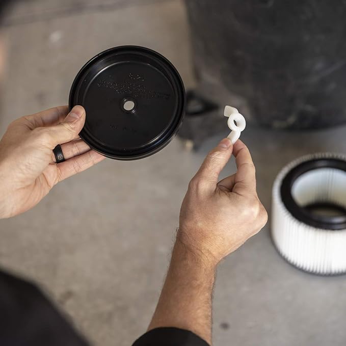 Kopach Replacement Filter Cap for Craftsman & Ridgid