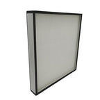 TECHTONGDA HEPA Filter Replacement, 22.4'' x 22.4'' x 3.2'' FFU Fan Filter Unit, HEPA-Filter for Fan Filter Unit Laminar Flow Hood