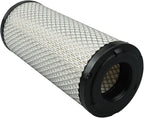 3607884M92 Air Filter Element Replace 3607884M91 Fit for Massey Ferguson 1233 1526 1528 1529 1531 1532 1533 1540 FC23 ZT29 ZT33 Fit for Challenger MT255 MT260 MT255B MT265B MT275B