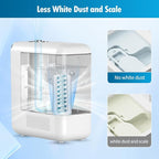 3-Pack Humidifier Demineralization Cartridge Compatible with Dreo Humidifiers HM512S/612S,HM713,HM713S/813S and HM717S Models,Prevents Hard Water Build-Up|Filters Mineral|Eliminate White Dust