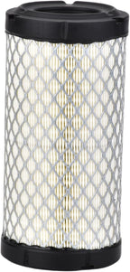 2PCS 140-3071 Air Filter Compatible With Cummins Onan Generator Replaces 25 083 02-S，11013-1290，119655-12560，1403071，119515-12520，139-4834，93-2195，M113621，AF25550