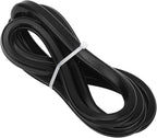 DEX2422Z2 Pool Filter Seal Durable Reinforced Rubber Gasket for Pro Grid DE6020, Easy Installation for Swimming Pool Owners