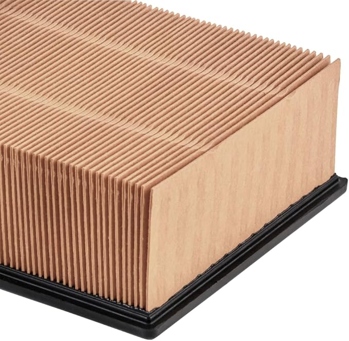 DOC'S DIESEL Compatible with Ram 6.7L Cummins Air Filter 2007-2023 | Replaces 53034051AB | 12 Pack | OEM Grade Air Filter