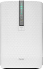 SHARP Air Purifier with Humidifier Combo – Covers up to 1,230 sqft in one hour, True HEPA Filter Air Purifier for Medium Rooms, Home Nursery, Dust, Smoke, Pollen - KC850U