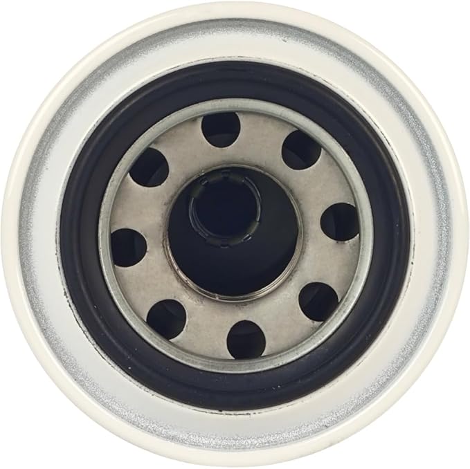 Hydraulic Filter 19682581000 Compatible with Mahindra Max 22 24 25 26 28 XLT Gear 1526 1533 1538 HST 4WD T4 1626 1635 1640 1815 1816 2015 2216 2415 2516 2615 2815 2816 3015 3016 3215 Tractor (2)