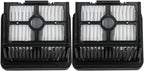 wet dry vacuum cleaner, HEPA Filter，Compatible Compatible For Dreame MOVA M10 K20 K20 Pro Trouver 2.0 3.0 Pro Floor Scrubber Vacuum Cleaner Accessory,for home and floor