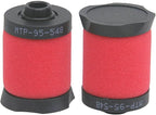 MTP-95-548 Coalescing Filter Element High-Efficiency Pre-Filter (0.01 micron) Compatible with WILKERSON Compressed Air Equipment and Systems, Use With M16 Modular Coalescing Filter (Pack of 1)