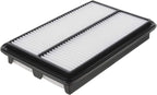 BOSCH 5216WS Workshop Engine Air Filter - Compatible with Select Acura MDX, ZDX