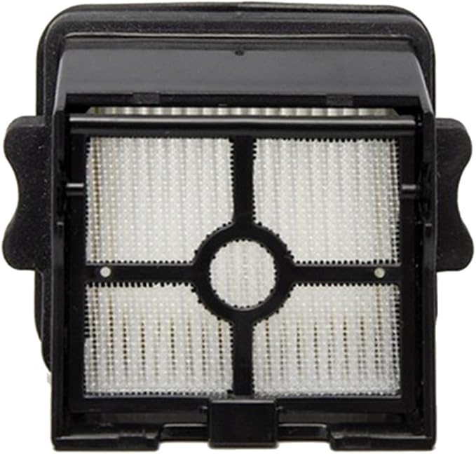 AT28 Main Roller Brush with Filters, Compatible for Ultenic AC1 Elite Floor Scrubber, Wet Dry Vacuum Cleaner Accessories