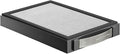 Activated Carbon Filter Compatible with xTool SafetyPro AP2 Smoke Purifier (③Filter),Filtration for Dust & Odors.(1-Pack)