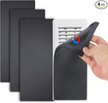 Magnetic Floor Register Vent Covers, 4 x 10 Inch Superior Hold Vent Covers for Home, Air Vent Covers for Sealing Floor, Wall, and Ceiling Registers, RV and HVAC
