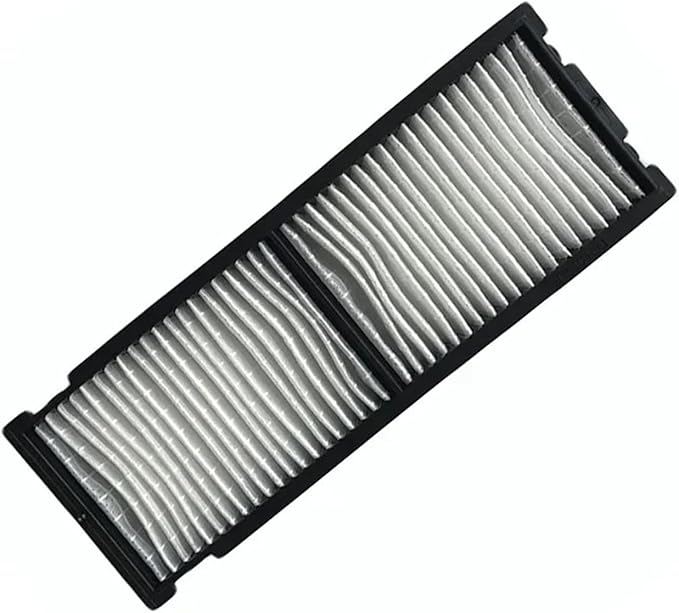 Projector Dustproof Air Filter ，Compatible For Epson， EH-TW5900 EH-TW5910 EH-TW6000 EH-TW6000W EH-TW6100 EH-TW6100W EH-TW6500C EH-TW6510C