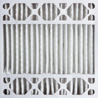 Nordic Pure 20x20x5 (Actual Size: 19 5/8 x 19 7/8 x 4 3/8) Honeywell/Lennox Replacement MERV 14 Air Filters 4 Pack