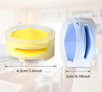Odor-Neutralizer Replacement Cartridges Compatible with Shark ZU102 LA702 AZ3002 AZ4002 AZ3000 HZ3000 HZ3002 IZ862H IZ562H ZD550 Stratos Upright Vacuum, Air Purifiers & Robot Vacuums