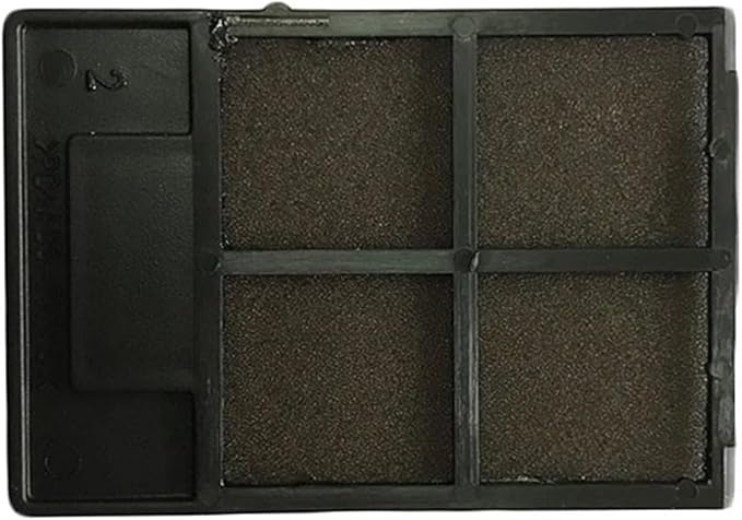 Projector Dustproof Air Filter Net for EMP-S5 EMP-X5 EMP-X68X EMP-X70 EMP-83C EMP-83H EMP-822 EMP-822H EMP-83 EB-TW400W