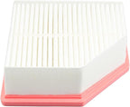 KAX Engine Air Filter, CA12967 Replacement for Nissan Rogue 2021 2022 2023 2024, Mitsubishi Outlander 2022 2023 2024, Advanced Air Filter Media, Increased Acceleration, 2 Pack