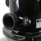 XtremepowerUS 16" Sand Filter for Above/Inground Swimming Pool Media System with Multi Port Valve up to 21,000 Gallons