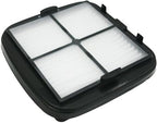 Masterpart(4PK)97D5 Vacuum Filter Compatible with Bissell Handheld Vacuum Model Series 33A1 35V4 47R5 Compatible With Part Numbers 2037416, 203-1432 Includes 2 Replacement Filters.