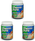 Boyd Enterprises ABE16705 Chemipure Filter Media for Aquarium, 10-Ounce (Pack of 3)