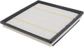 BOSCH 5537WS Workshop Engine Air Filter - Compatible with Select Cadillac SRX