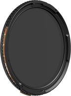 PolarPro - Chroma VND/PL - McKinnon Series - 6-9 Stops - Gold Mist - 67mm