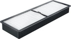 Projector Air Filter ELPAF30 /V13H134A30 for Epson CB-G7000W CB-G7200W CB-G7100 CB-G7400U CB-G7500U CB-G7400U CB-G7900U CB-G7800 EB-C2010X EB-C2000X EB-C1010X
