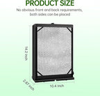 4839 A35 Maintenance Kit with Water Panel Model No. 35 Replacement Filter Compatible with Whole-House Humidifier Models: 600, 600A, 600M 1 Pack