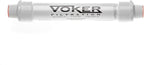 Voker Holding Tank Vent Filter New Installation Kit (1-1/2") - Made in The USA