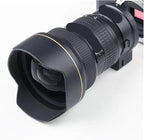 NF-Z Lens Adapter Ring Auto Focus AF for F-Mount to Z-Mount Camera Z6 II Z7 Z9 Z50 Z30