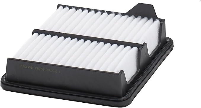 Purolator A26052 PurolatorONE Advanced Engine Air Filter Compatible With Select Honda Fit
